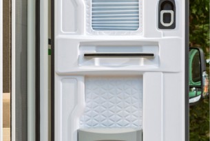 CHALLENGER 328 PAVILLON full